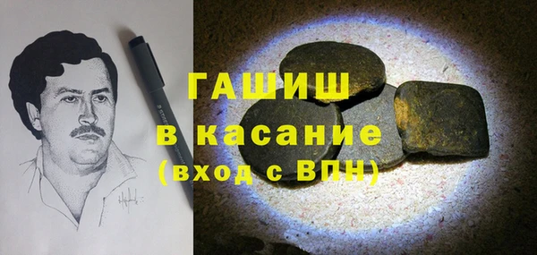 гашик Арсеньев